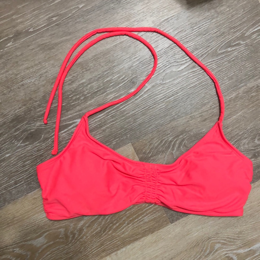 No Boundaries Bikini Top